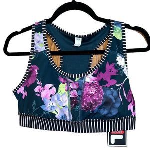 Fila Sports Bra (L)